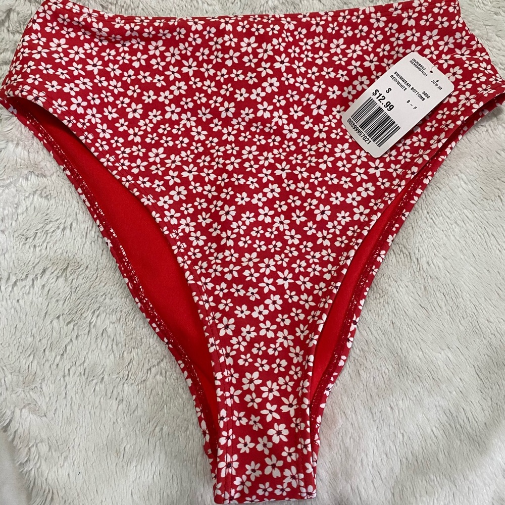 Forever 21 Bikini Bottom